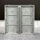 outdoor P8 LED panel